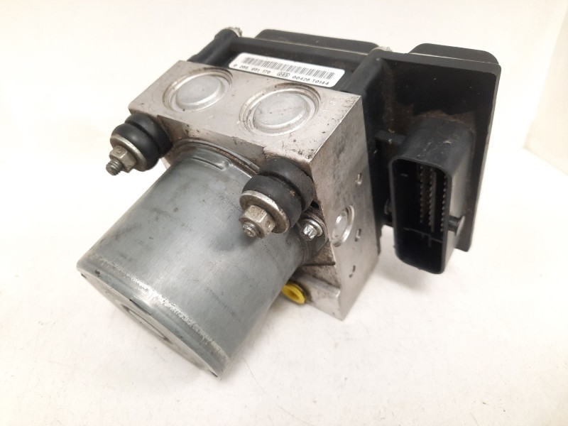 Recambio de abs para peugeot 308 i (4a_, 4c_) 1.6 hdi referencia OEM IAM 0265251442 9666957480 0265951176