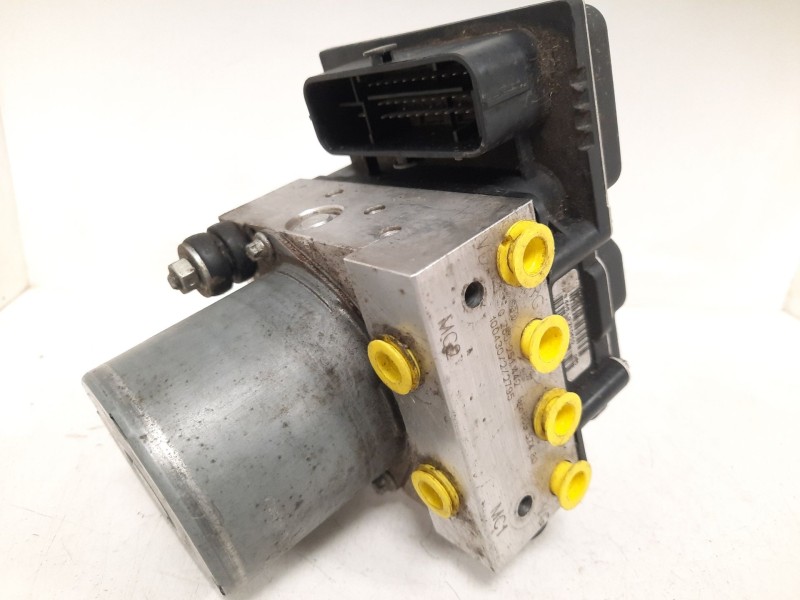 Recambio de abs para peugeot 308 i (4a_, 4c_) 1.6 hdi referencia OEM IAM 0265251442 9666957480 0265951176