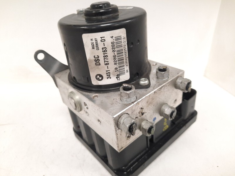 Recambio de abs para bmw 3 touring (e91) 320 d referencia OEM IAM 3451677816301 3452677816401 2P47A17W95
