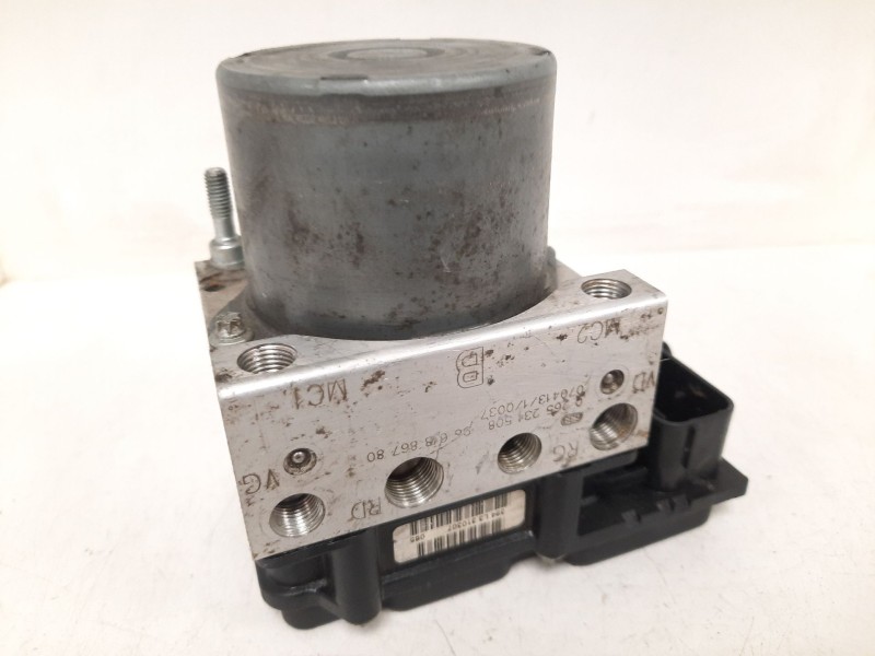 Recambio de abs para peugeot 307 sw (3h) 1.6 hdi 110 referencia OEM IAM   