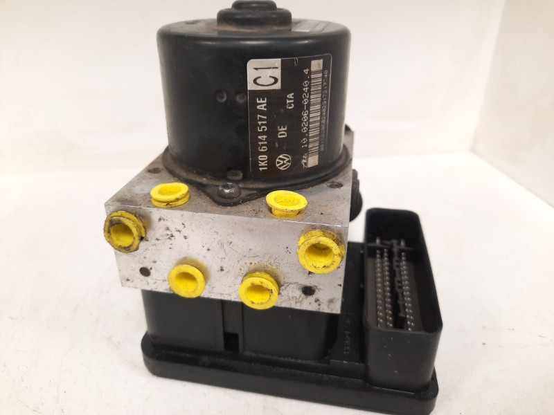 Recambio de abs para skoda octavia ii (1z3) 1.9 tdi referencia OEM IAM   