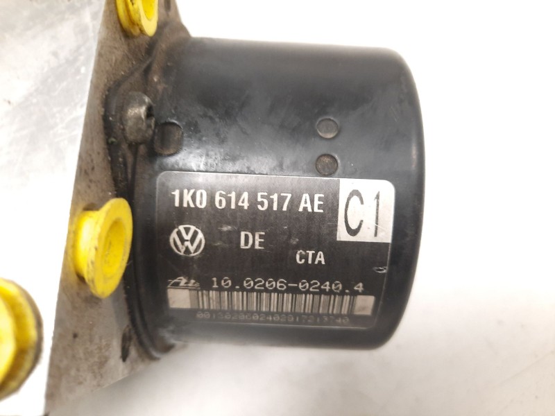 Recambio de abs para skoda octavia ii (1z3) 1.9 tdi referencia OEM IAM   
