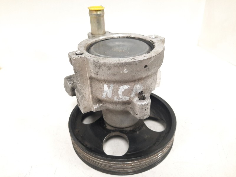 Recambio de bomba direccion para nissan primastar furgoneta (x83) 1.9 dci 100 referencia OEM IAM   