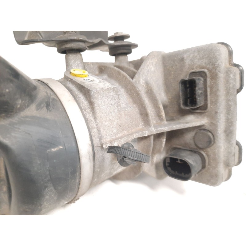 Recambio de bomba direccion para citroën c4 picasso i monospace (ud_) 1.6 hdi referencia OEM IAM 9684040180 A0012439 