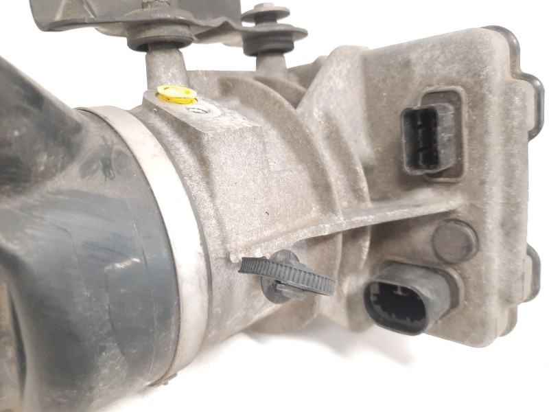 Recambio de bomba direccion para citroën c4 picasso i monospace (ud_) 1.6 hdi referencia OEM IAM 9684040180 A0012439 