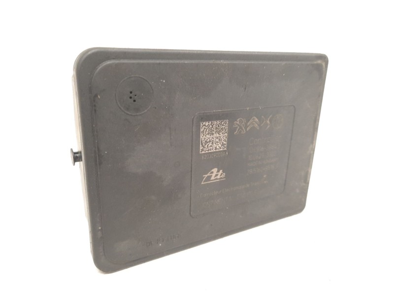 Recambio de abs para peugeot 2008 ii (ud_, us_, uy_, uj_, ur_, uc_) 1.5 bluehdi 130 referencia OEM IAM   