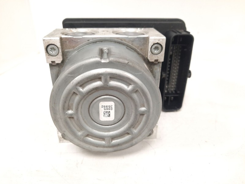 Recambio de abs para peugeot 2008 ii (ud_, us_, uy_, uj_, ur_, uc_) 1.5 bluehdi 130 referencia OEM IAM   