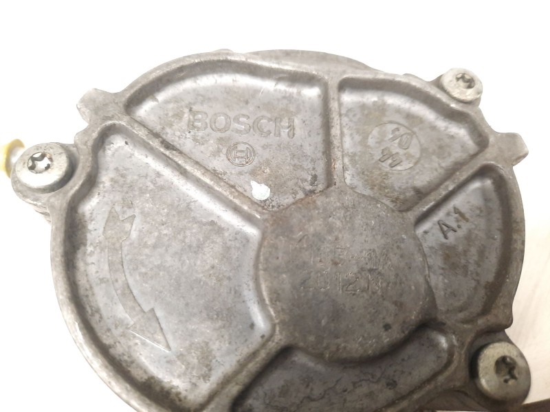 Recambio de depresor freno / bomba vacio para peugeot 407 sport referencia OEM IAM   