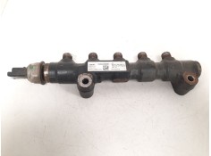 Recambio de rampa inyectora para peugeot 308 i (4a_, 4c_) 1.6 hdi referencia OEM IAM 9654592680 9654590 018903319