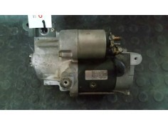 Recambio de motor arranque para opel vectra c berlina elegance referencia OEM IAM 8972542203 S14412D 