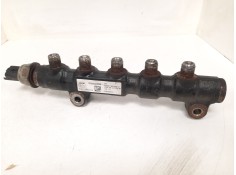 Recambio de rampa inyectora para peugeot 308 i (4a_, 4c_) 1.6 hdi referencia OEM IAM 9654592680 9654590 018903319 2