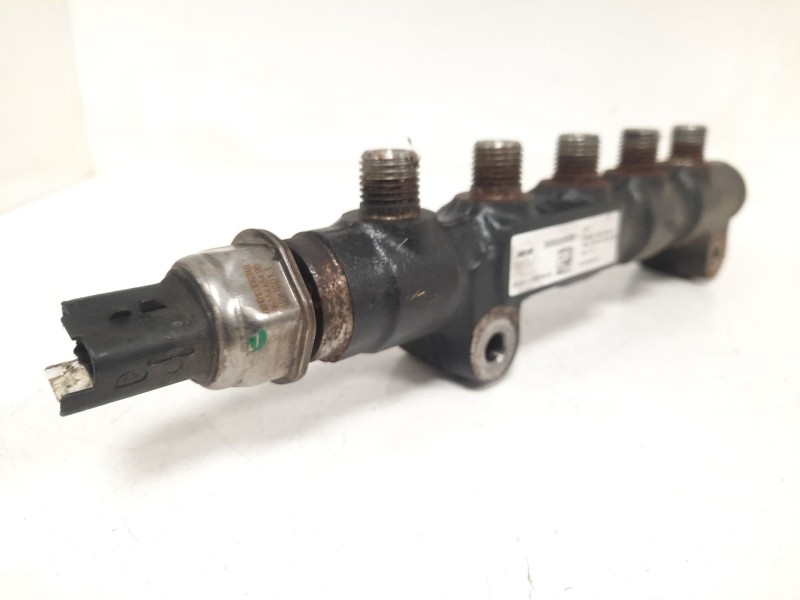 Recambio de rampa inyectora para peugeot 308 i (4a_, 4c_) 1.6 hdi referencia OEM IAM 9654592680 9654590 018903319