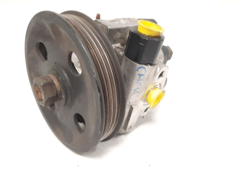Recambio de bomba direccion para chevrolet aveo / kalos hatchback (t200) 1.2 referencia OEM IAM   