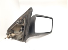 Recambio de retrovisor derecho para seat ibiza (6k) referencia OEM IAM  9600