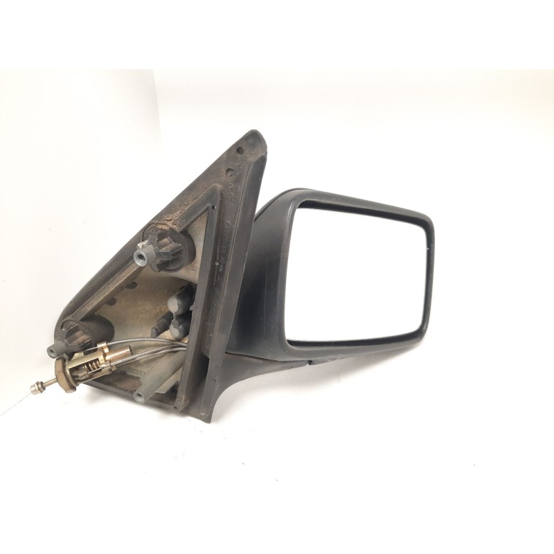 Recambio de retrovisor derecho para seat ibiza (6k) referencia OEM IAM  9600 