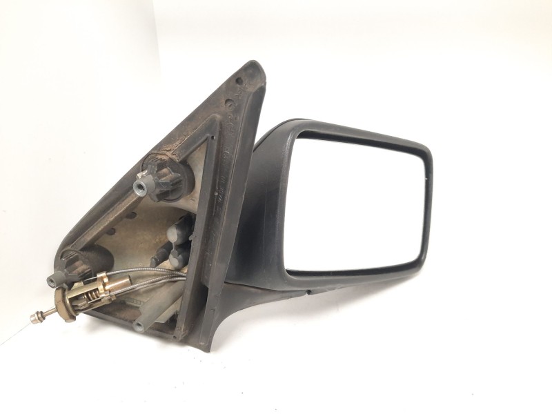 Recambio de retrovisor derecho para seat ibiza (6k) referencia OEM IAM  9600 