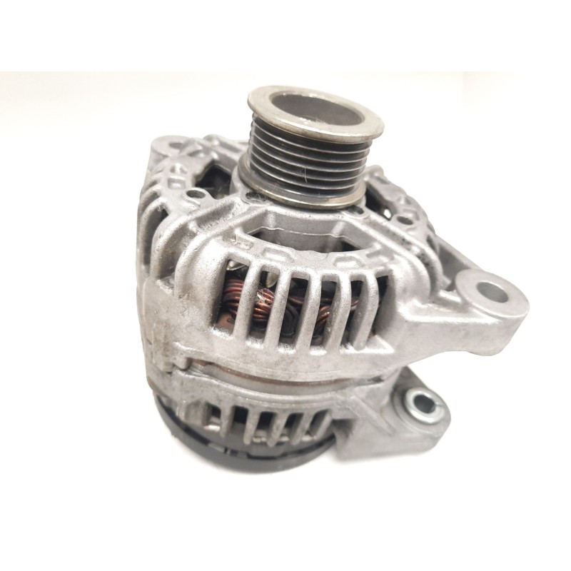 Recambio de alternador para alfa romeo gt (937_) 2.0 jts (937cxh1a, 937cxh11) referencia OEM IAM 0124325148 51742335 