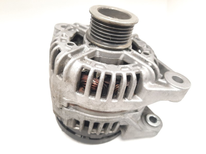 Recambio de alternador para alfa romeo gt (937_) 2.0 jts (937cxh1a, 937cxh11) referencia OEM IAM 0124325148 51742335 