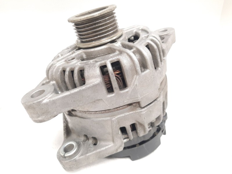 Recambio de alternador para alfa romeo gt (937_) 2.0 jts (937cxh1a, 937cxh11) referencia OEM IAM 0124325148 51742335 