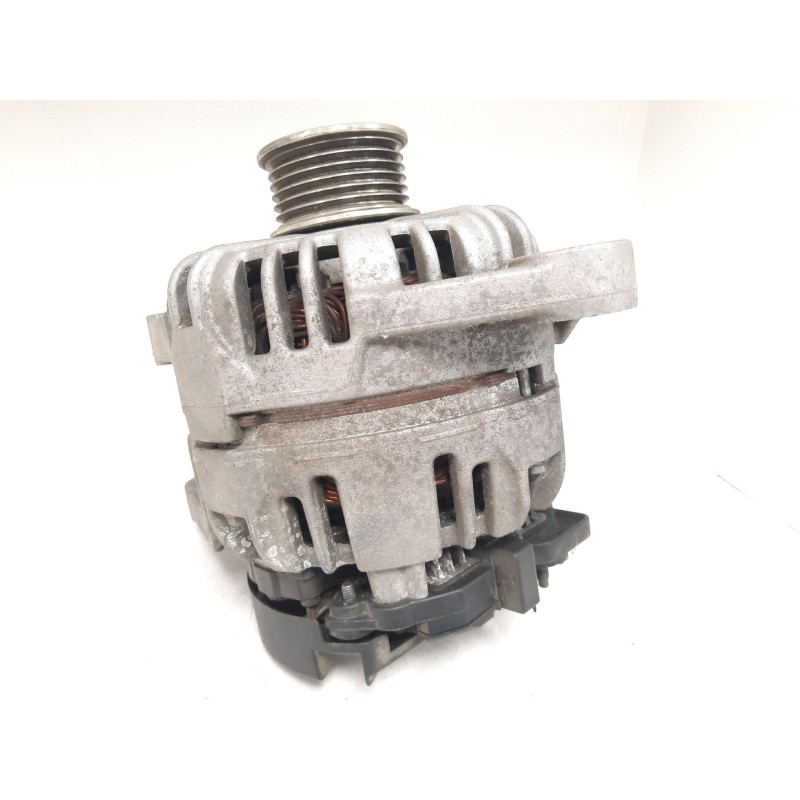 Recambio de alternador para alfa romeo gt (937_) 2.0 jts (937cxh1a, 937cxh11) referencia OEM IAM 0124325148 51742335 