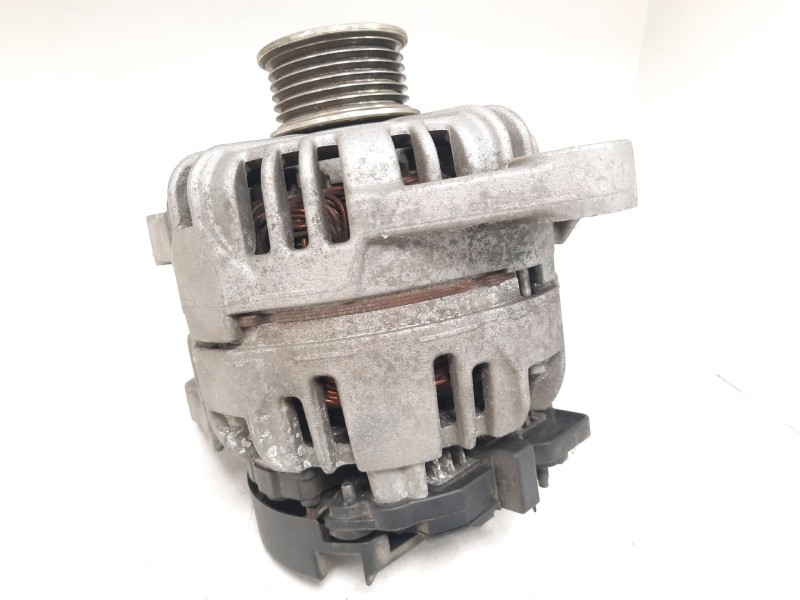 Recambio de alternador para alfa romeo gt (937_) 2.0 jts (937cxh1a, 937cxh11) referencia OEM IAM 0124325148 51742335 