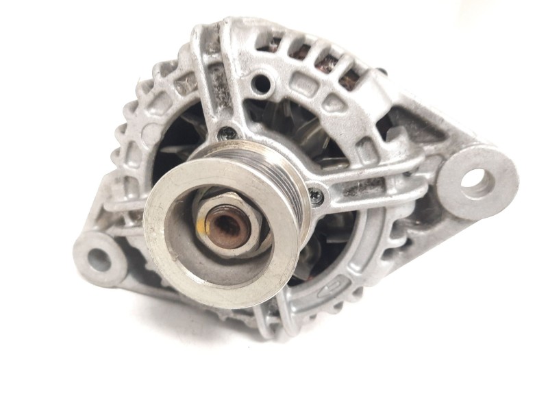 Recambio de alternador para alfa romeo gt (937_) 2.0 jts (937cxh1a, 937cxh11) referencia OEM IAM 0124325148 51742335 