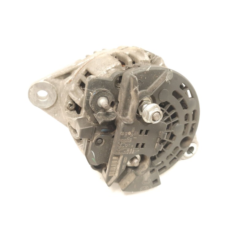 Recambio de alternador para alfa romeo gt (937_) 2.0 jts (937cxh1a, 937cxh11) referencia OEM IAM 0124325148 51742335 