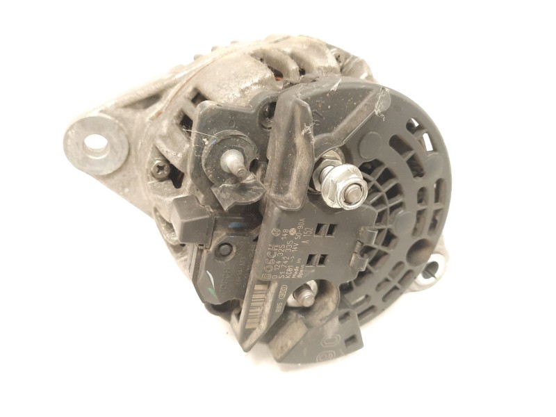 Recambio de alternador para alfa romeo gt (937_) 2.0 jts (937cxh1a, 937cxh11) referencia OEM IAM 0124325148 51742335 