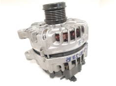 Recambio de alternador para citroën c3 / c3 origin iii (sx) 1.6 bluehdi 100 referencia OEM IAM   