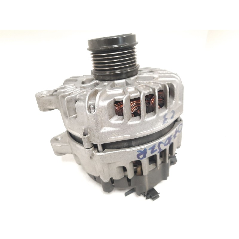 Recambio de alternador para citroën c3 / c3 origin iii (sx) 1.6 bluehdi 100 referencia OEM IAM   