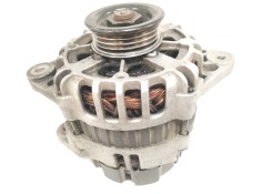 Recambio de alternador para chevrolet aveo / kalos hatchback (t200) 1.2 referencia OEM IAM 2655476 96404263 