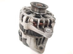 Recambio de alternador para chevrolet aveo / kalos hatchback (t200) 1.2 referencia OEM IAM 2655476 96404263  2