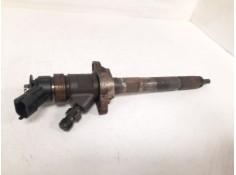 Recambio de inyector para peugeot 308 i (4a_, 4c_) 1.6 hdi referencia OEM IAM 0445110297  