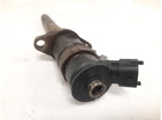 Recambio de inyector para peugeot 308 i (4a_, 4c_) 1.6 hdi referencia OEM IAM 0445110297   2