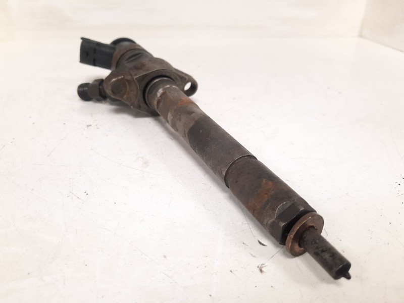 Recambio de inyector para peugeot 308 i (4a_, 4c_) 1.6 hdi referencia OEM IAM 0445110297  