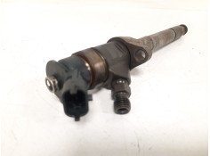 Recambio de inyector para peugeot 308 i (4a_, 4c_) 1.6 hdi referencia OEM IAM 0445110297   2