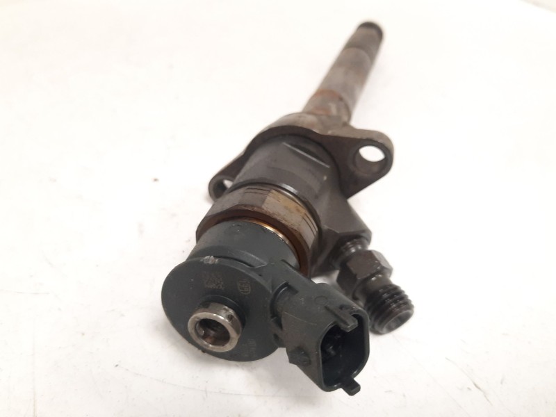 Recambio de inyector para peugeot 308 i (4a_, 4c_) 1.6 hdi referencia OEM IAM 0445110297  