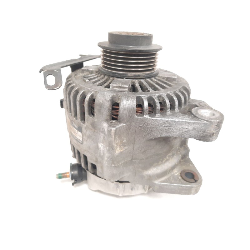 Recambio de alternador para kia carnival / grand carnival iii (vq) 2.9 crdi referencia OEM IAM 373004X900 021319221 
