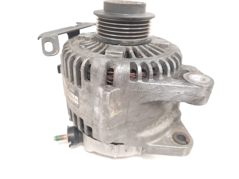 Recambio de alternador para kia carnival / grand carnival iii (vq) 2.9 crdi referencia OEM IAM 373004X900 021319221 