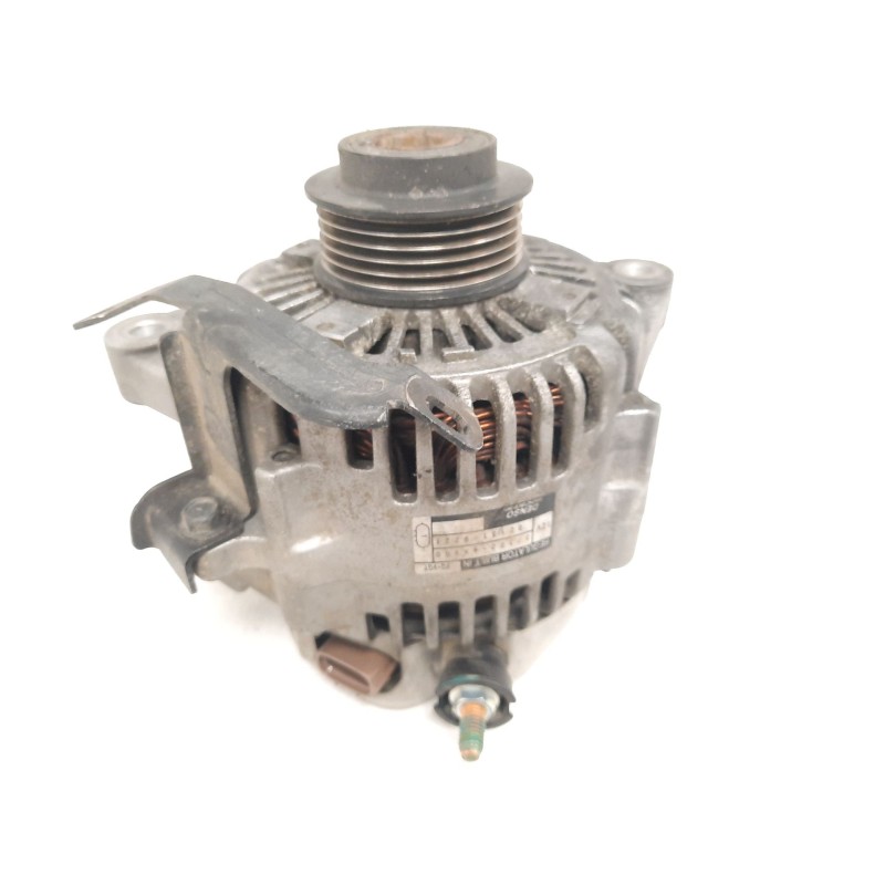 Recambio de alternador para kia carnival / grand carnival iii (vq) 2.9 crdi referencia OEM IAM 373004X900 021319221 