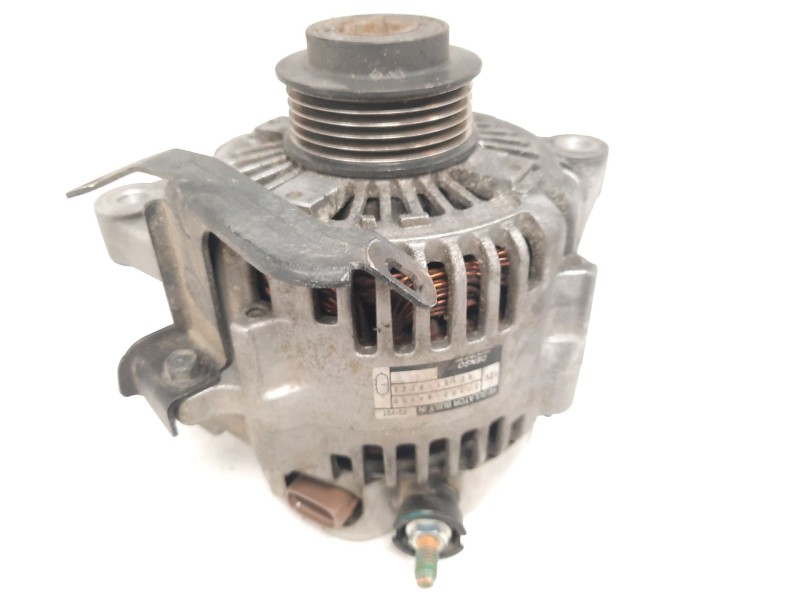 Recambio de alternador para kia carnival / grand carnival iii (vq) 2.9 crdi referencia OEM IAM 373004X900 021319221 