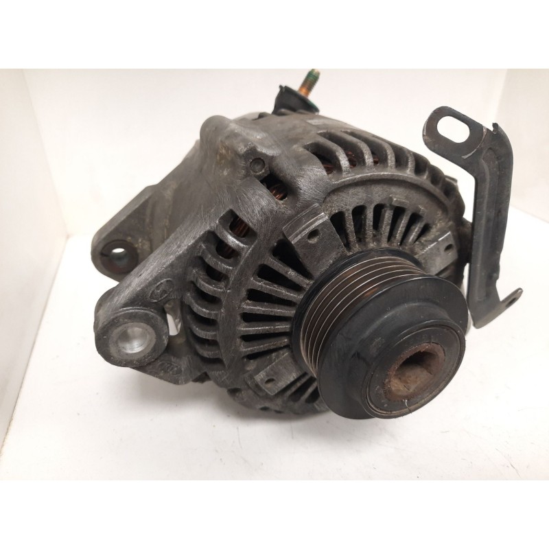 Recambio de alternador para kia carnival / grand carnival iii (vq) 2.9 crdi referencia OEM IAM 373004X900 021319221 