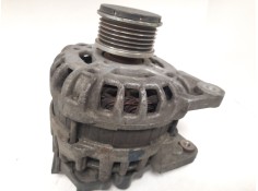 Recambio de alternador para dacia dokker furgoneta/monovolumen 1.6 lpg referencia OEM IAM   