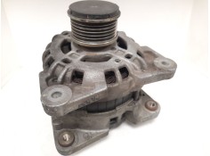 Recambio de alternador para dacia dokker furgoneta/monovolumen 1.6 lpg referencia OEM IAM    2