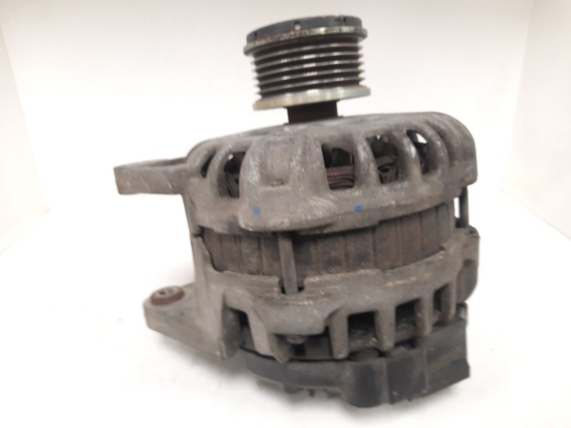 Recambio de alternador para dacia dokker furgoneta/monovolumen 1.6 lpg referencia OEM IAM   