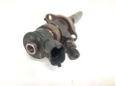 Recambio de inyector para peugeot 308 i (4a_, 4c_) 1.6 hdi referencia OEM IAM 0445110297   2