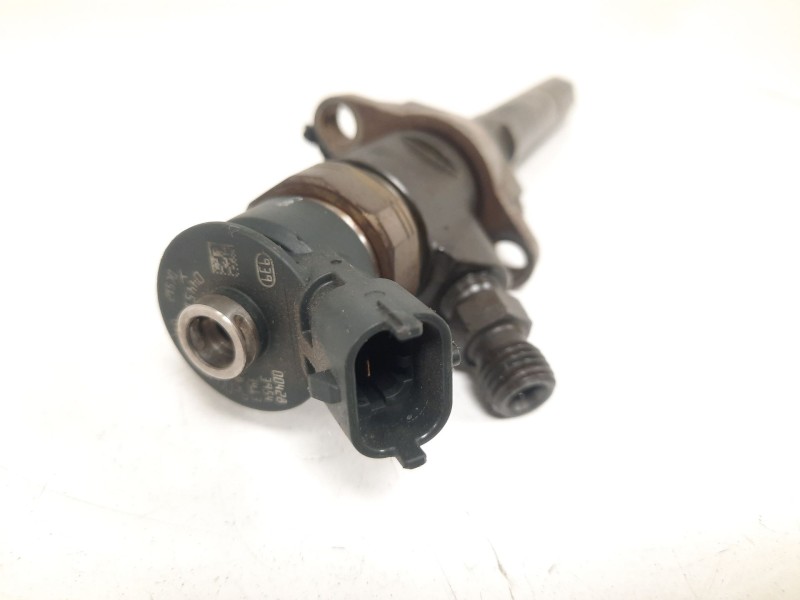 Recambio de inyector para peugeot 308 i (4a_, 4c_) 1.6 hdi referencia OEM IAM 0445110297  