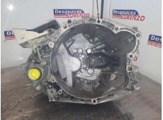 Recambio de caja cambios para peugeot 307 (s1) xs referencia OEM IAM 20DM39  