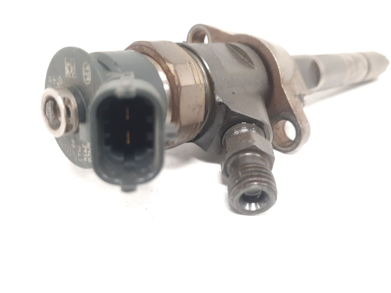 Recambio de inyector para peugeot 308 i (4a_, 4c_) 1.6 hdi referencia OEM IAM 0445110297  