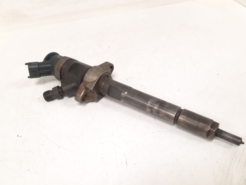 Recambio de inyector para peugeot 308 i (4a_, 4c_) 1.6 hdi referencia OEM IAM 0445110297  